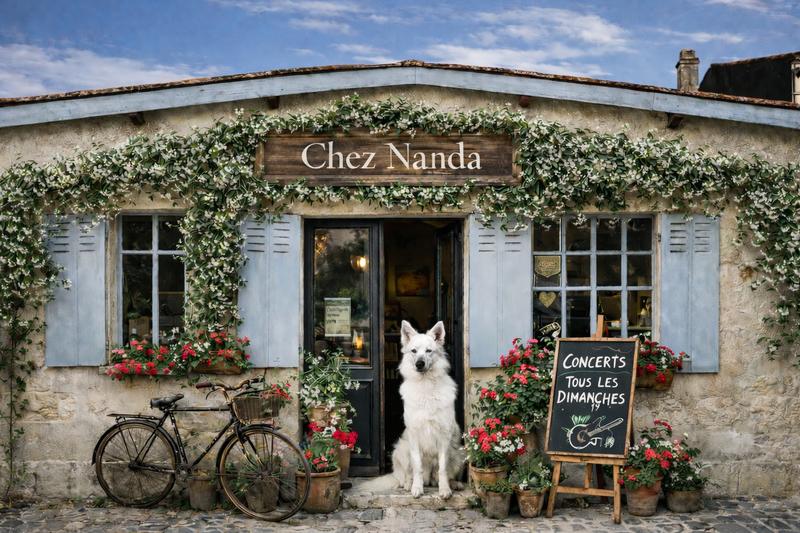 Concert Orville Grant