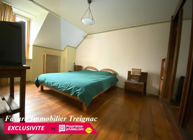 Maison - 165 m² - 7 pièces