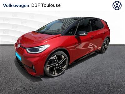 Volkswagen Id.3 Id 3 Fl Gtx Performance (79kwh) (326ch)