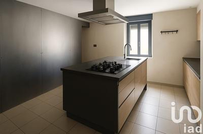 Maison - 159 m² - 5 pièces