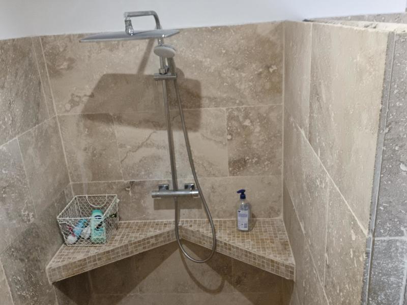 Villa - 163 m² - 7 pièces