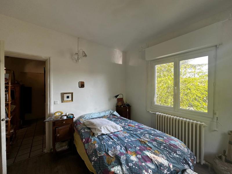 Maison - 98 m² - 5 pièces