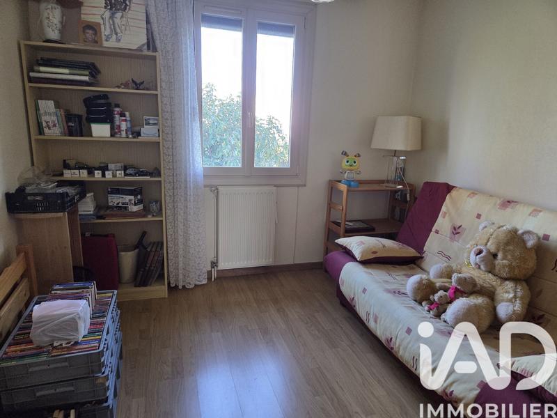 Maison - 126 m² - 5 pièces