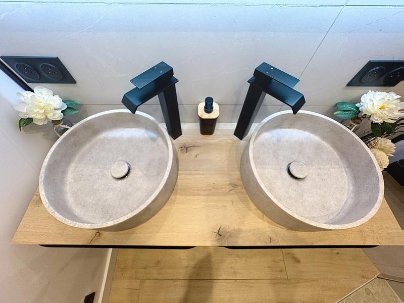 Appartement - 51 m² - 2 pièces