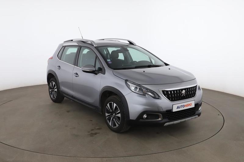 Peugeot 2008 1.2 PureTech Allure 110 ch