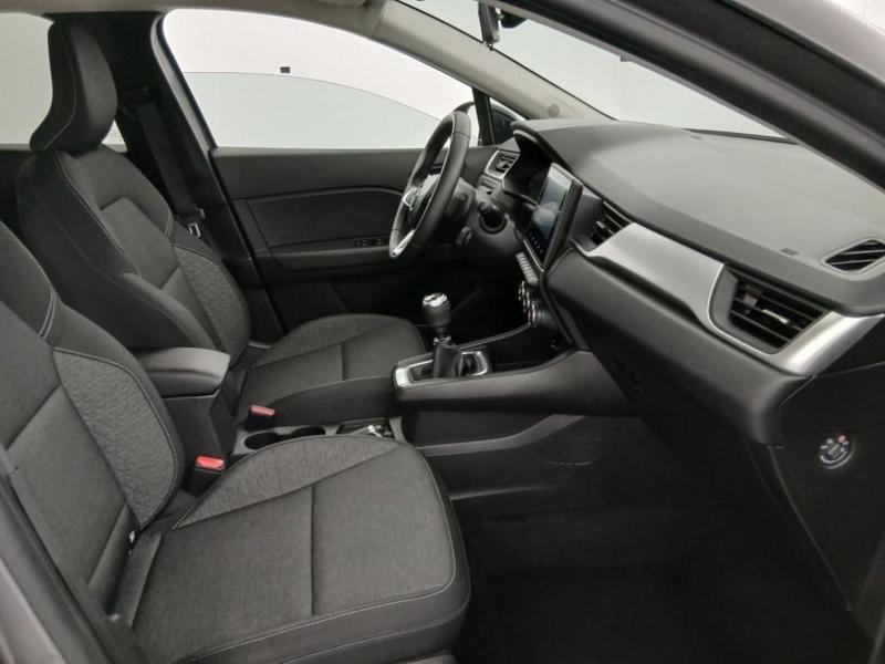 Renault Captur TCe 90 Evolution