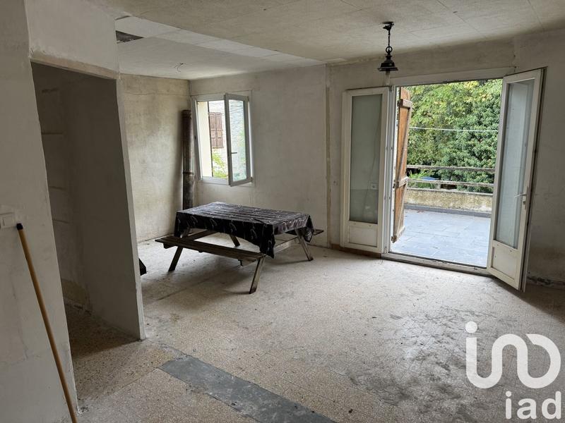 Maison - 150 m² - 7 pièces