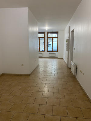 Immeuble - 213 m²
