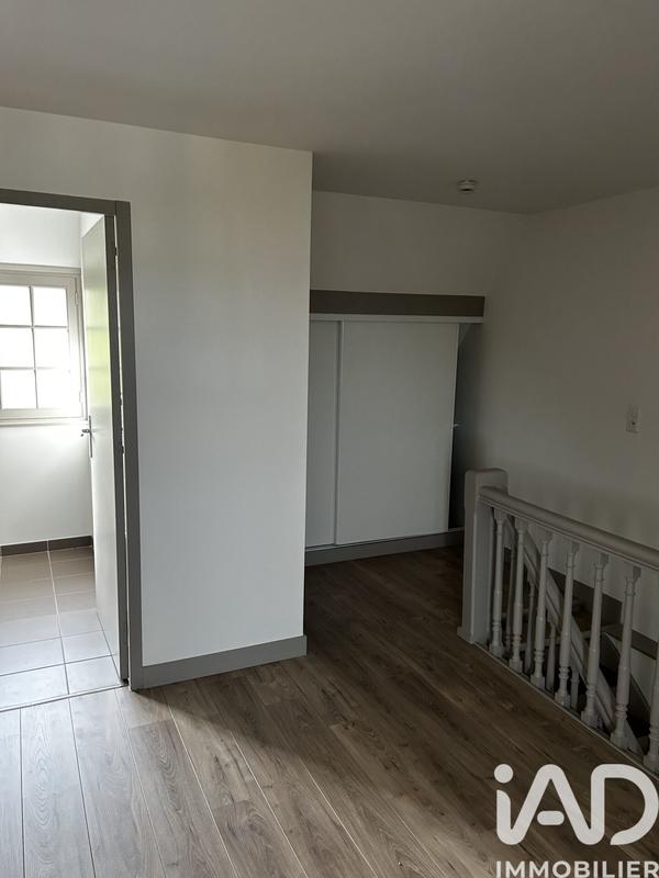 Duplex - 55 m² - 2 pièces