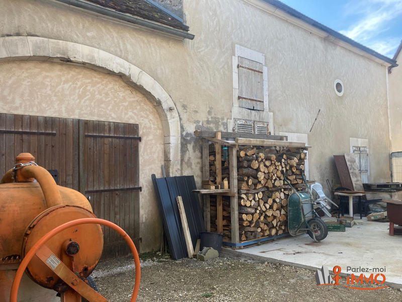 Maison - 170 m² - 7 pièces