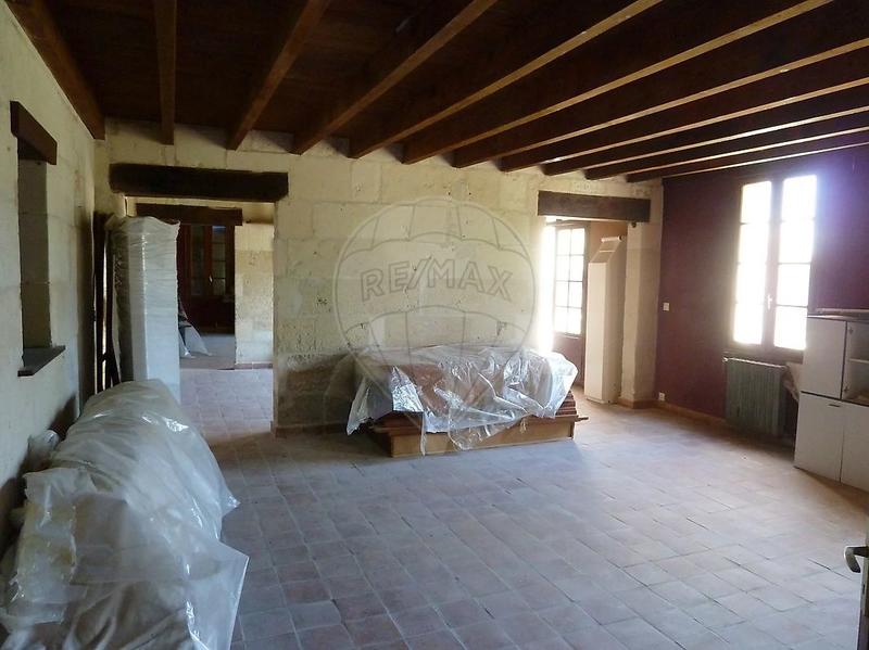 Propriété - 575 m² - 15 pièces