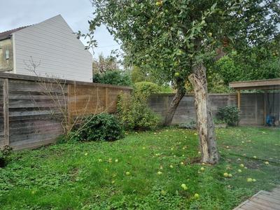 Maison - 85 m² - 5 pièces