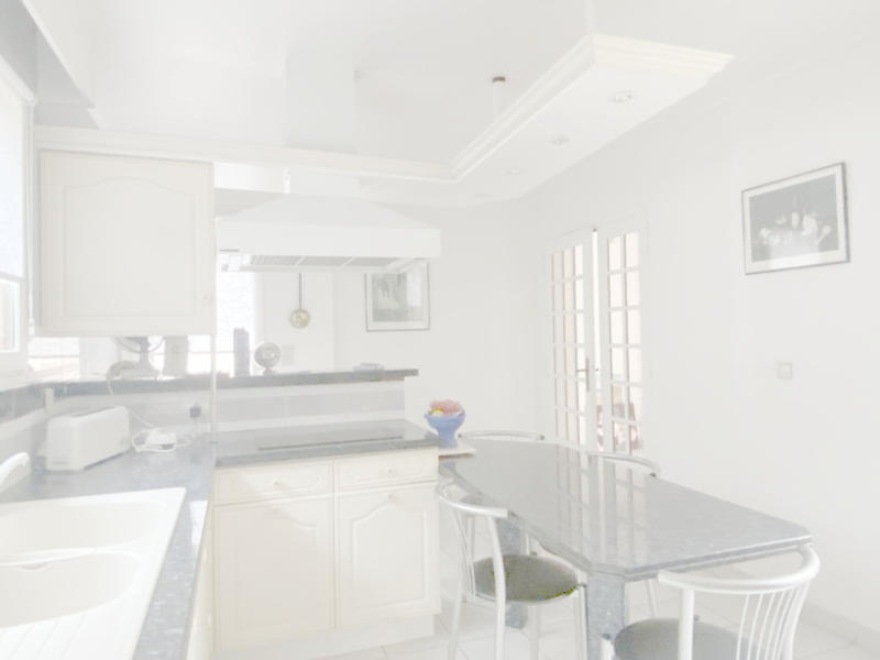 Villa - 130 m² - 6 pièces