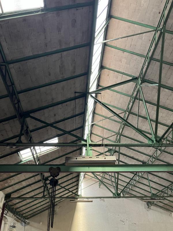 Local commercial - 402 m²