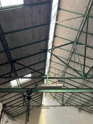 Local commercial - 402 m²