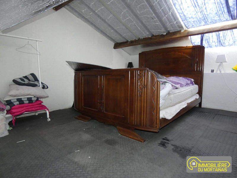 Maison - 145 m² - 5 pièces