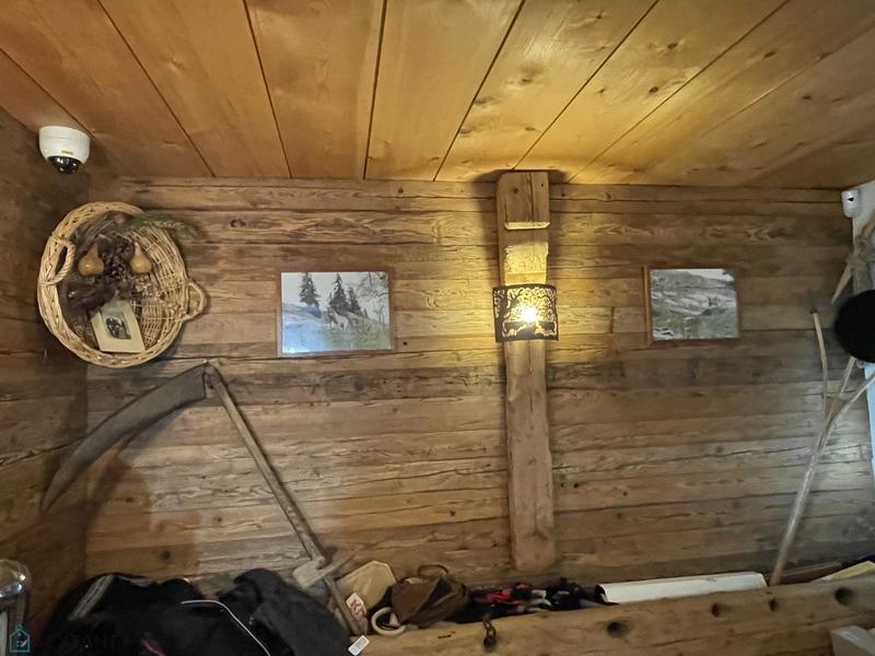 Châlet - 130 m² - 10 pièces