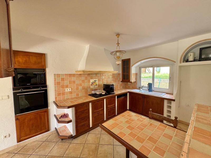 Maison - 149 m² - 5 pièces