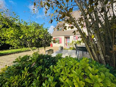 Maison - 178 m² - 6 pièces