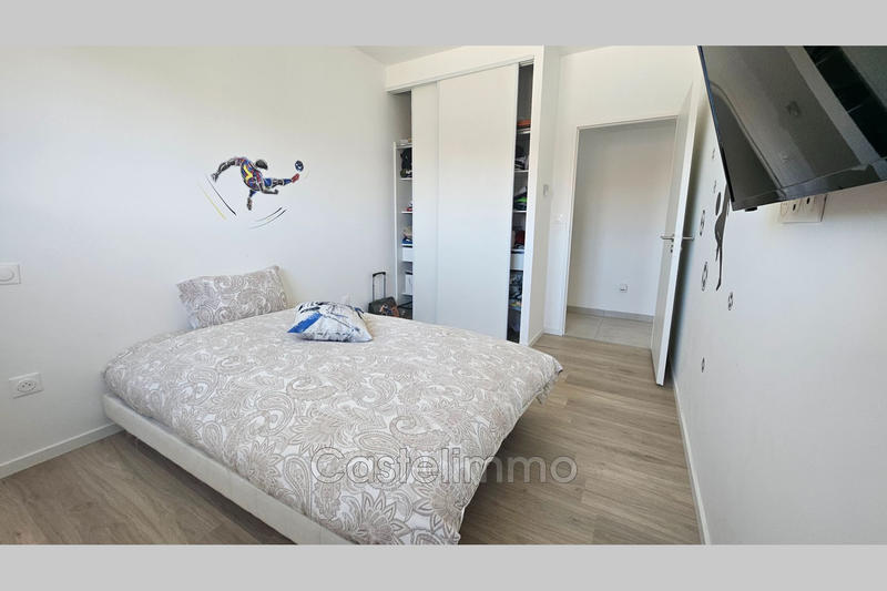 Villa - 125 m² - 5 pièces