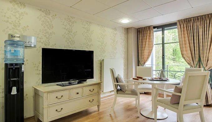 Appartement - 21 m² - 1 pièce