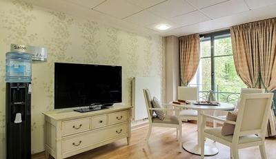 Appartement - 21 m² - 1 pièce