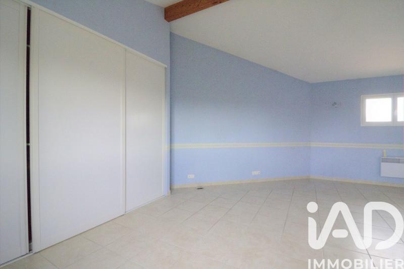 Maison - 154 m² - 5 pièces