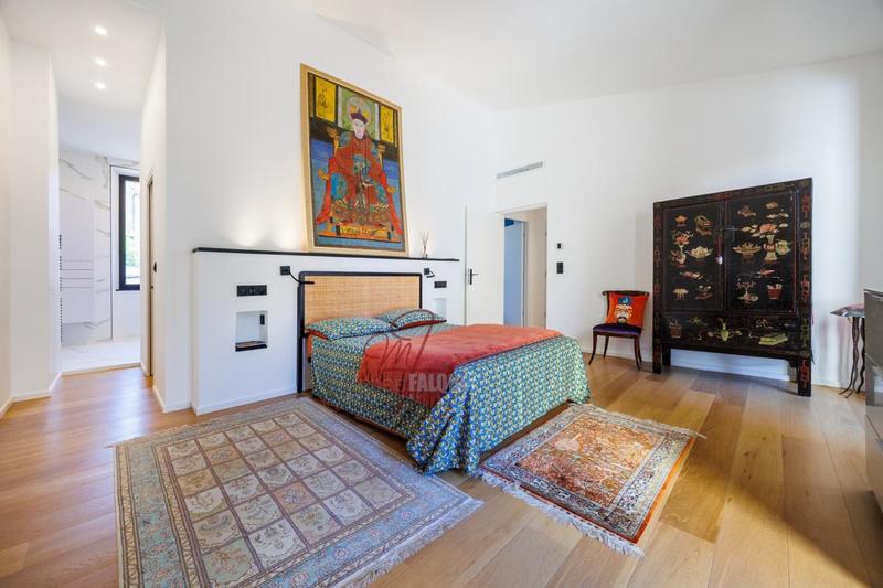 Maison de ville - 120 m² - 3 pièces