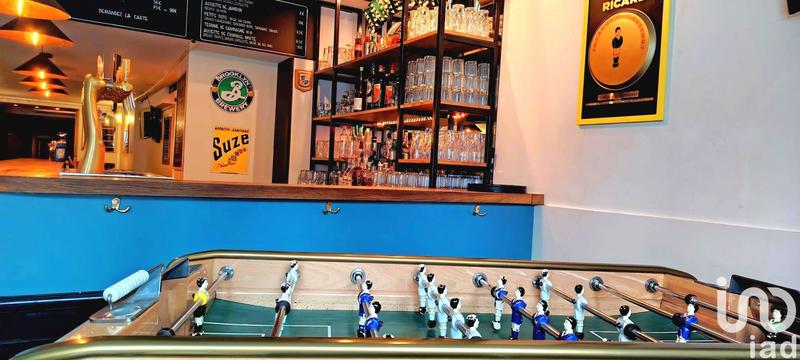 Local commercial - 200 m²