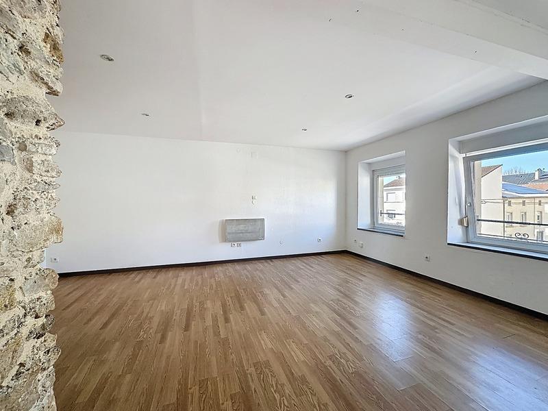 Immeuble - 127 m² - 7 pièces