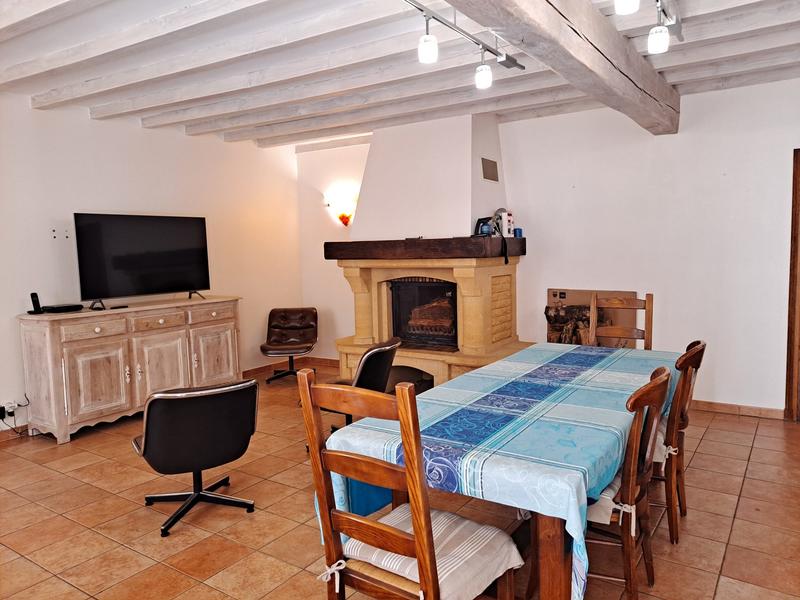 Maison - 175 m² - 6 pièces