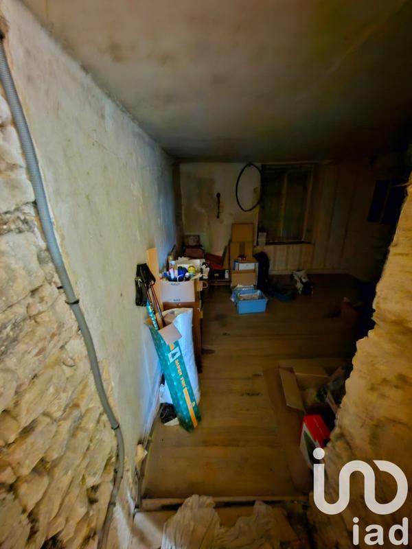 Maison - 161 m² - 6 pièces