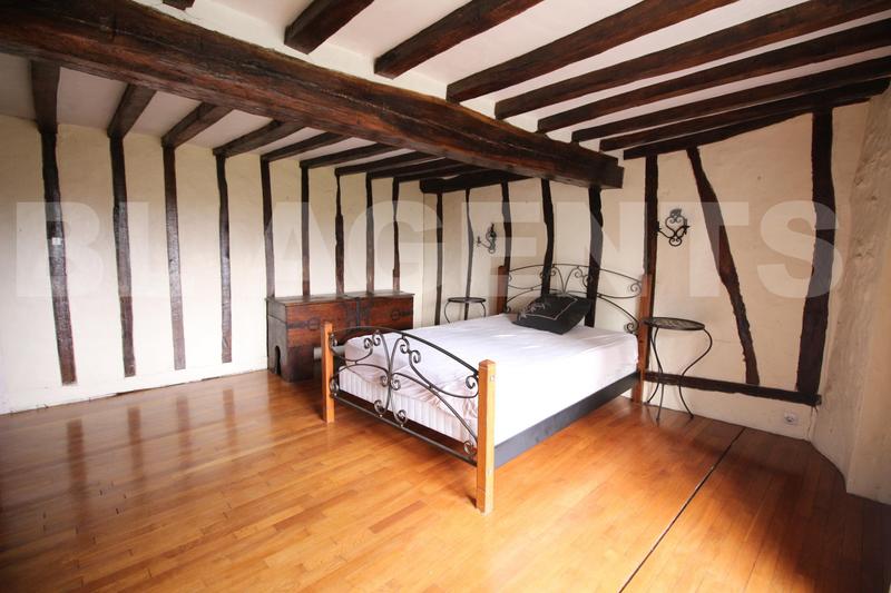 Briarde - 157 m² - 6 pièces