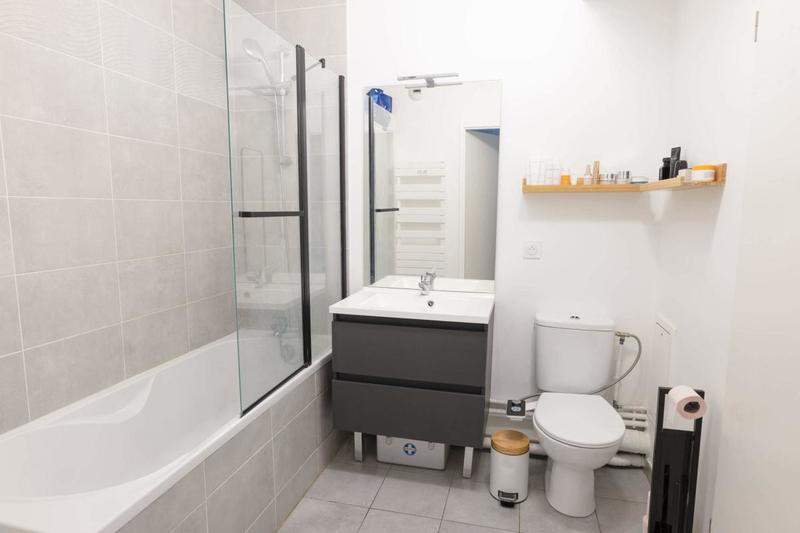 Maison - 71 m² - 3 pièces