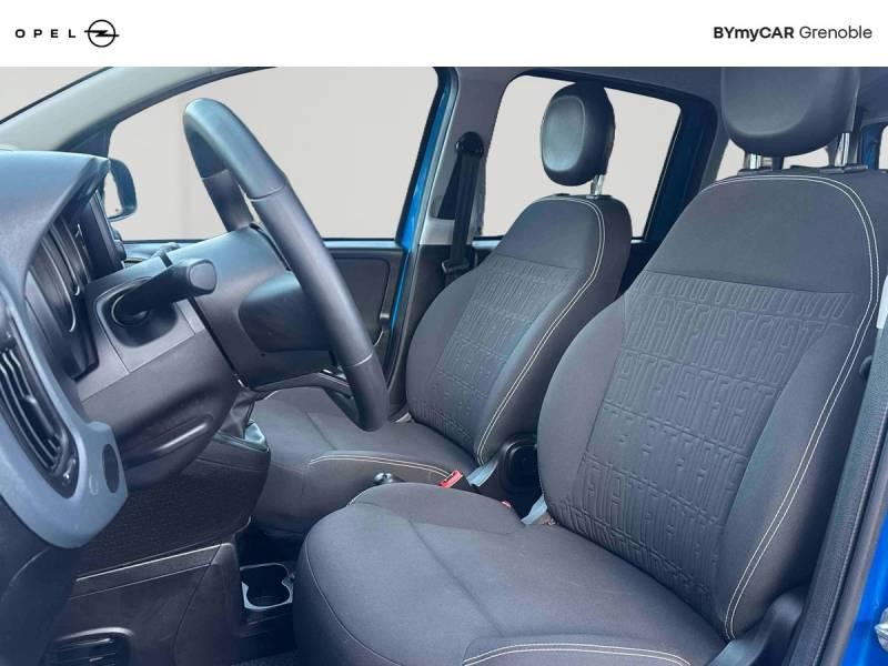 Fiat Panda 1.0 70 ch Hybrid Bsg s/S Cross