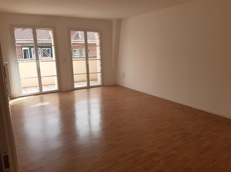 Appartement - 78 m²