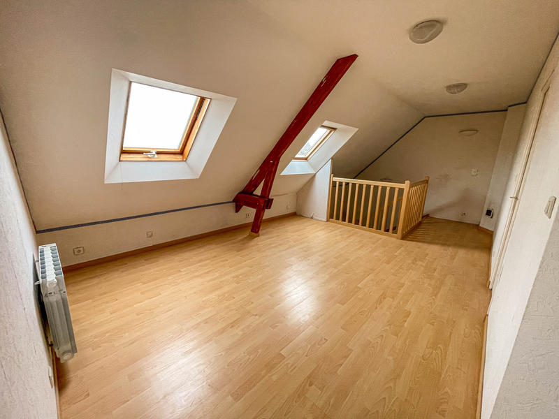 Propriété - 154 m² - 7 pièces