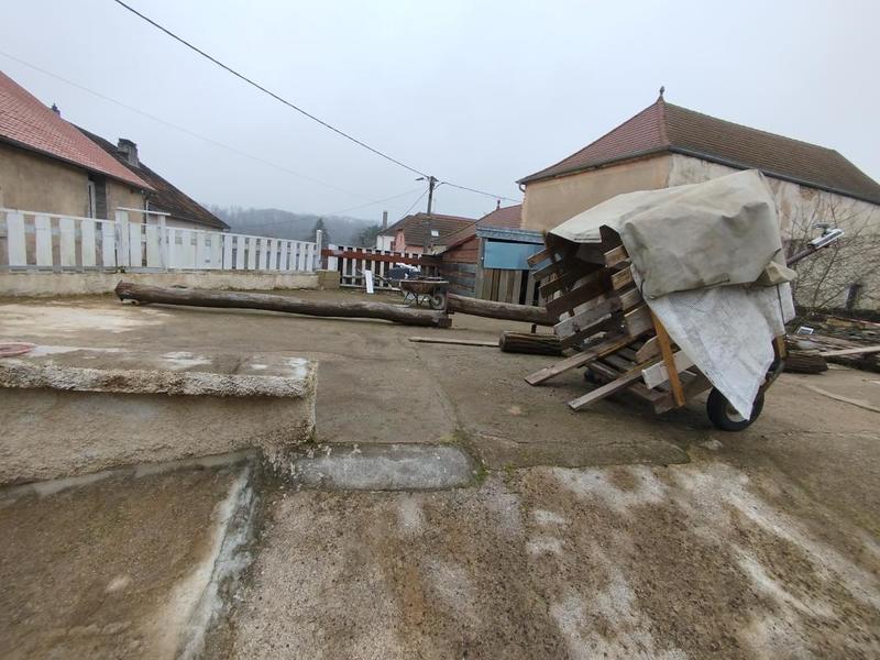 Cave / Box - 130 m²