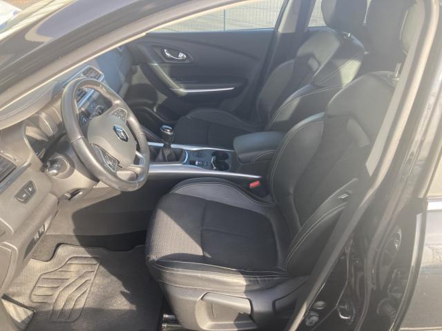 Renault Kadjar TCe 130 Energy Intens