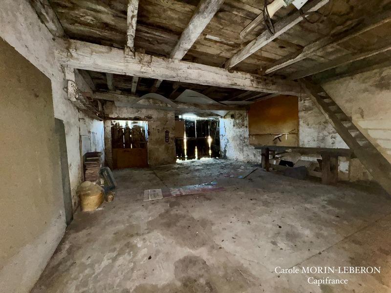 Maison - 148 m² - 5 pièces