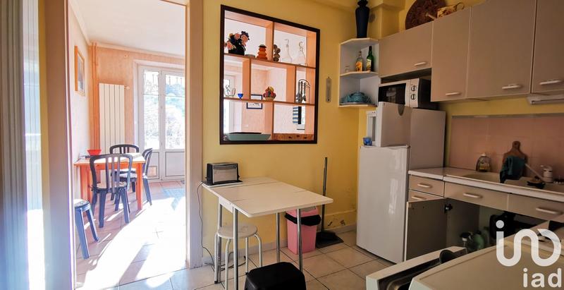 Maison - 80 m² - 3 pièces