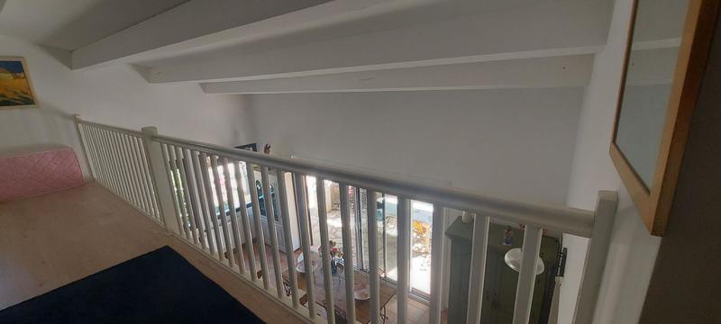 Maison - 119 m² - 5 pièces