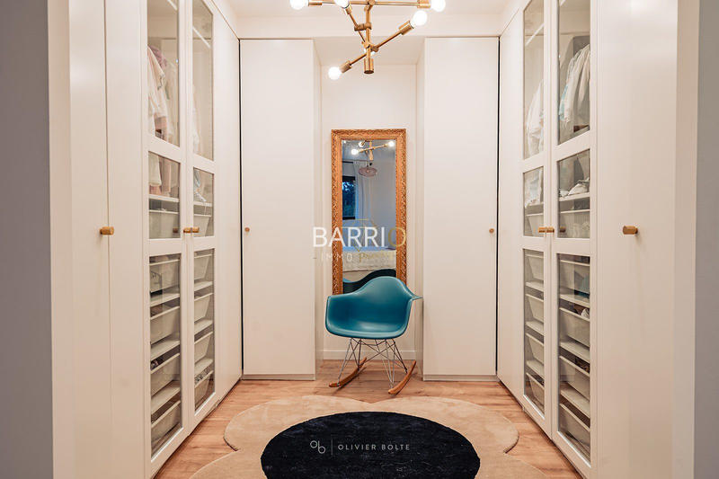 Villa - 145 m² - 5 pièces