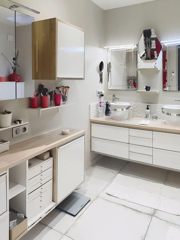 Maison - 170 m² - 5 pièces