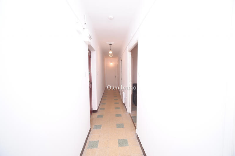 Appartement - 55 m² - 2 pièces