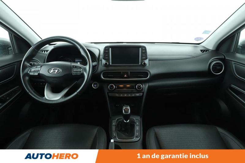 Hyundai Kona 1.0 t-GDi Executive 120 ch
