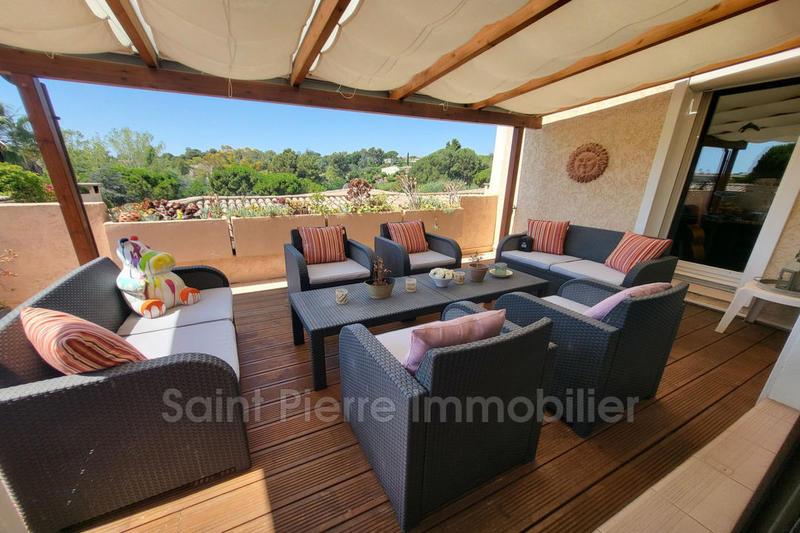 Appartement - 121 m² - 4 pièces