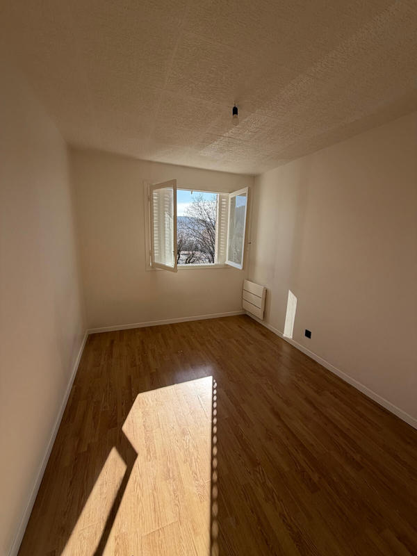 Appartement - 73 m² - 4 pièces