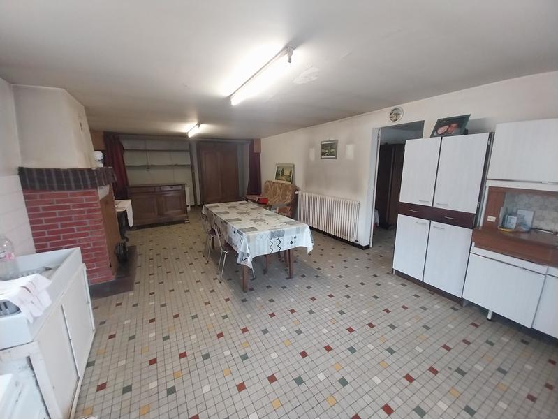 Villa - 140 m² - 6 pièces