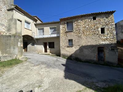 Maison de village - 149 m² - 5 pièces